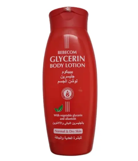 Bebecom lotion 300 ml