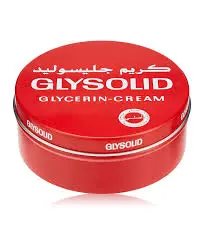 [912824] Glysolid Cream Gulf 30X400 ml 