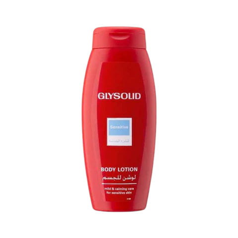[910875] Glysolid lotion Sens 250 ml