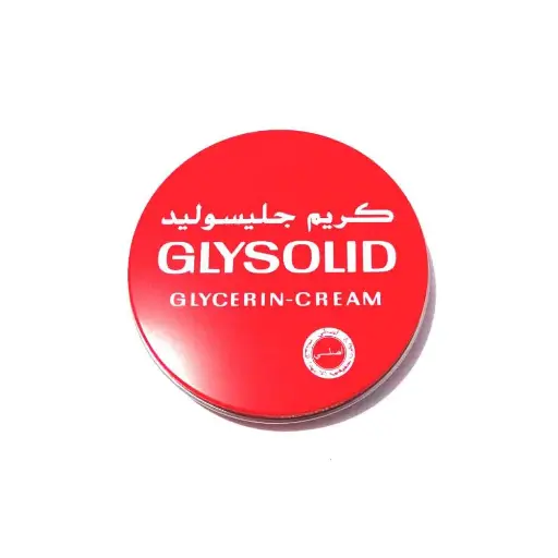 [912237] Glysolid Cream 60 ml
